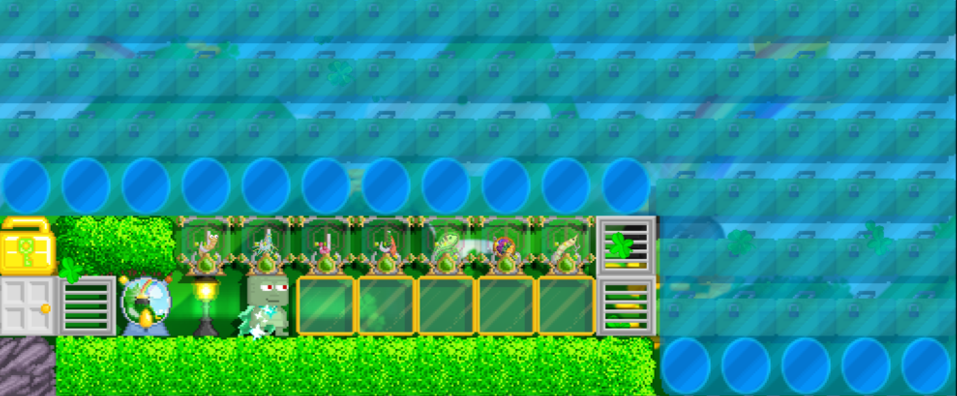Growtopia Tackle Profit 2025